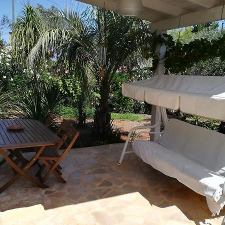 Depandance Villa Massa Polignano A Mare Casa Vacanze ภายนอก รูปภาพ