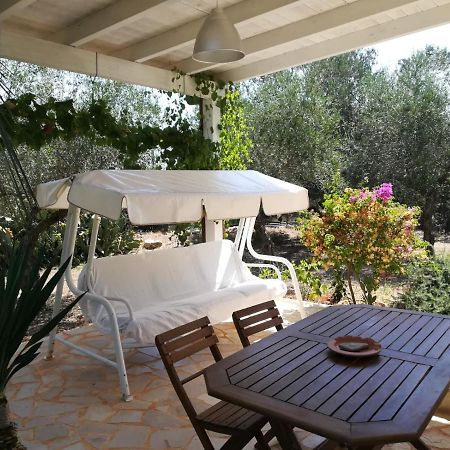 Depandance Villa Massa Polignano A Mare Casa Vacanze ภายนอก รูปภาพ