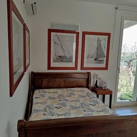 Depandance Villa Massa Polignano A Mare Casa Vacanze ภายนอก รูปภาพ