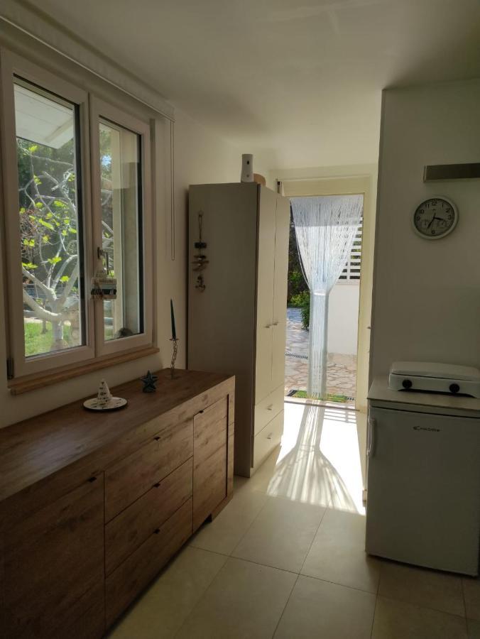 Depandance Villa Massa Polignano A Mare Casa Vacanze ภายนอก รูปภาพ