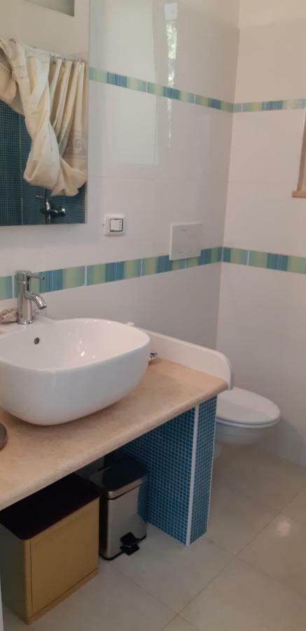 Depandance Villa Massa Polignano A Mare Casa Vacanze ภายนอก รูปภาพ