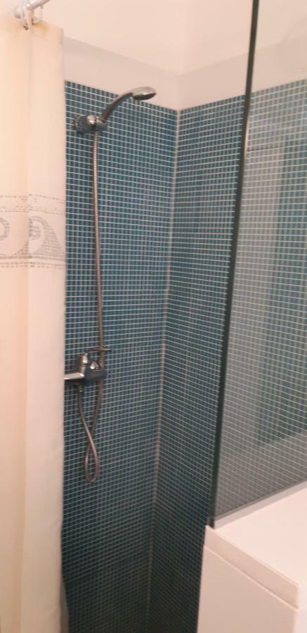 Depandance Villa Massa Polignano A Mare Casa Vacanze ภายนอก รูปภาพ