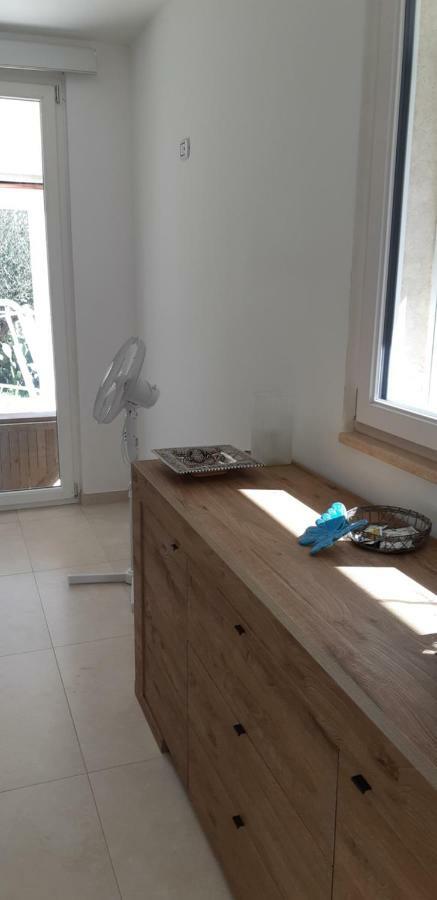 Depandance Villa Massa Polignano A Mare Casa Vacanze ภายนอก รูปภาพ